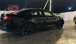 Ford Taurus